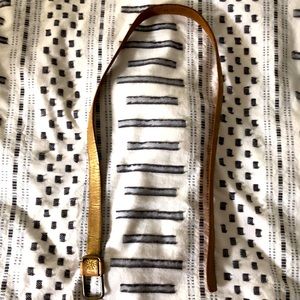 Simply Vera Waist Belt